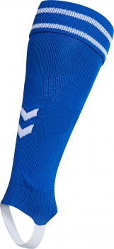 Stegstutzen TSV B.E. - Hummel Element - True Blue